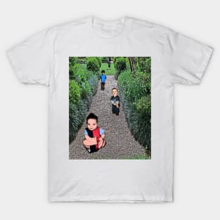 Journey of Life T-Shirt